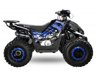 Quad bikes for 11 year olds clearance